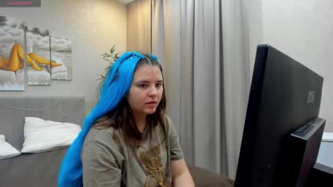 Snapshot of jenny_jimmy chatting on January 7, 2026, 1:08 am Jenny online show from January 7, 2026, 1:08 am