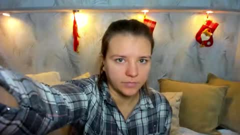 Snapshot of jenny_jimmy chatting on January 19, 2026, 1:09 am Jenny online show from January 19, 2026, 1:09 am