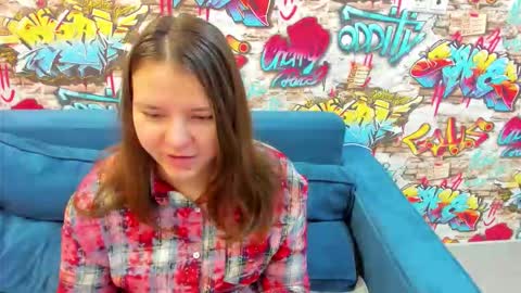 Snapshot of jenny_jimmy chatting on February 6, 2026, 1:21 am Jenny online show from February 6, 2026, 1:21 am