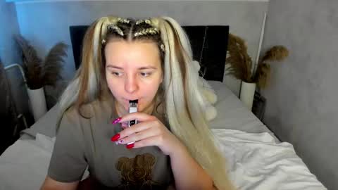 Snapshot of jenny_jimmy chatting on February 20, 2026, 6:26 am Jenny online show from February 20, 2026, 6:26 am