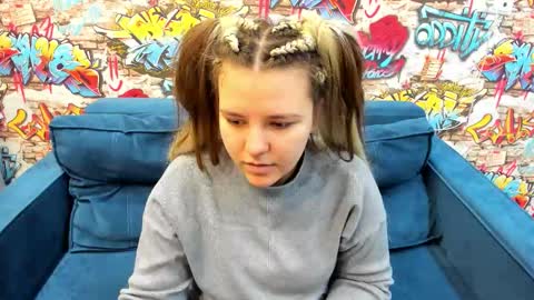 Snapshot of jenny_jimmy chatting on February 25, 2026, 1:15 am Jenny online show from February 25, 2026, 1:15 am