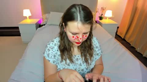 Snapshot of jenny_jimmy chatting on April 1, 2026, 9:21 am Jenny online show from April 1, 2026, 9:21 am