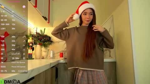 Ori online show from December 26, 2024, 8:53 pm