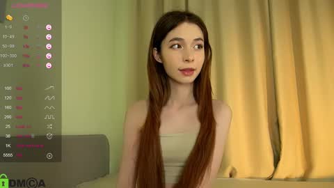 Snapshot of jenny_lylu chatting on February 16, 2025, 10:32 pm Ori online show from February 16, 2025, 10:32 pm