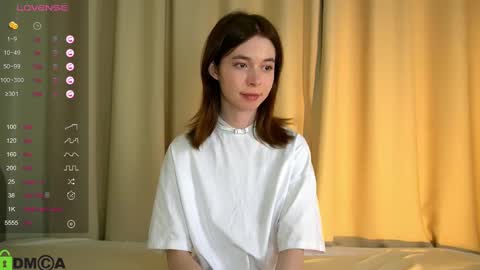 Snapshot of jenny_lylu chatting on February 24, 2025, 12:41 am Ori online show from February 24, 2025, 12:41 am