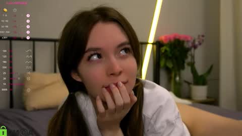 Snapshot of jenny_lylu chatting on September 20, 2025, 1:06 am Ori online show from September 20, 2025, 1:06 am