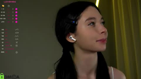 Ori online show from October 3, 2025, 10:07 pm