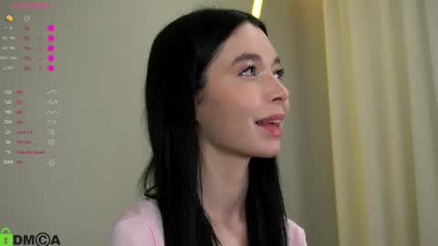 Ori online show from October 18, 2025, 12:24 am