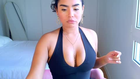 Jenny Roberts online show from June 5, 2026, 2:56 pm
