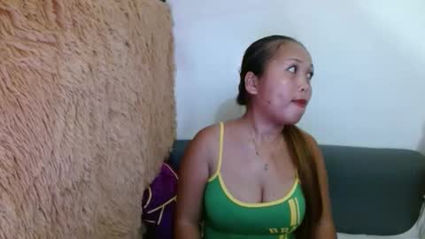 Snapshot of jenny_salvi chatting on October 25, 2025, 2:19 am jenny_salvi online show from October 25, 2025, 2:19 am
