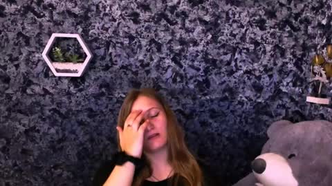 Snapshot of jenny_smille_ chatting on May 29, 2026, 8:23 am jenny_smille_ online show from May 29, 2026, 8:23 am