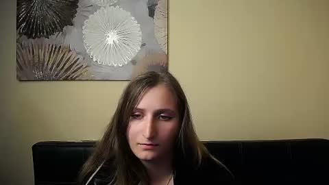 Snapshot of jenny_smille_ chatting on June 19, 2026, 6:18 am jenny_smille_ online show from June 19, 2026, 6:18 am