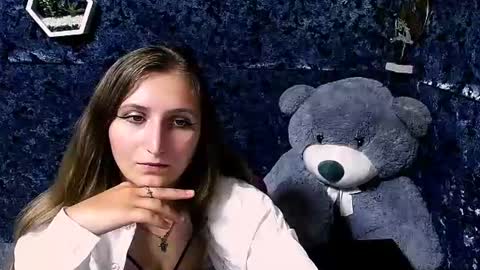 Snapshot of jenny_smille_ chatting on July 17, 2026, 5:36 am jenny_smille_ online show from July 17, 2026, 5:36 am