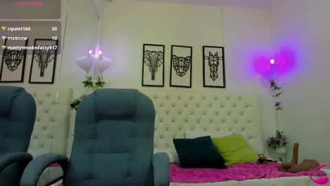 jenny_stark online show from April 29, 2026, 5:30 pm