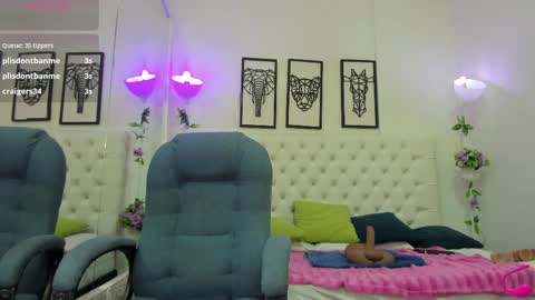Snapshot of jenny_stark chatting on May 11, 2026, 3:18 pm jenny_stark online show from May 11, 2026, 3:18 pm