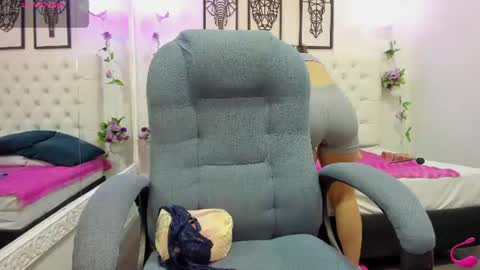 Snapshot of jenny_stark chatting on July 2, 2026, 11:05 am jenny_stark online show from July 2, 2026, 11:05 am