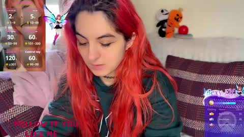 JennyStyle online show from February 17, 2026, 1:18 pm