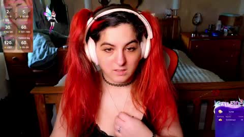 Snapshot of jenny_style chatting on May 22, 2026, 1:28 pm JennyStyle online show from May 22, 2026, 1:28 pm