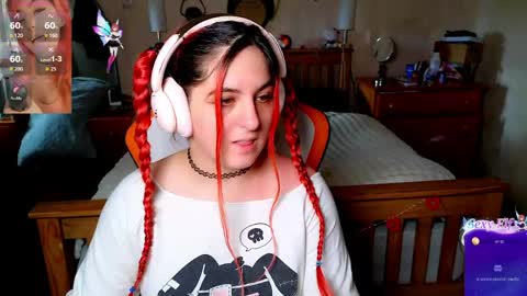 Snapshot of jenny_style chatting on May 28, 2026, 12:13 pm JennyStyle online show from May 28, 2026, 12:13 pm