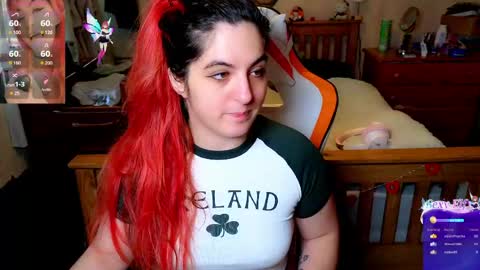 Snapshot of jenny_style chatting on June 3, 2026, 11:24 am JennyStyle online show from June 3, 2026, 11:24 am
