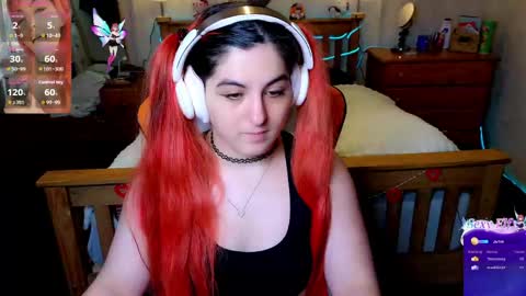 Snapshot of jenny_style chatting on June 9, 2026, 1:01 pm JennyStyle online show from June 9, 2026, 1:01 pm