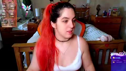 Snapshot of jenny_style chatting on June 10, 2026, 11:09 am JennyStyle online show from June 10, 2026, 11:09 am