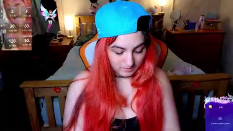 Snapshot of jenny_style chatting on June 17, 2026, 1:12 pm JennyStyle online show from June 17, 2026, 1:12 pm