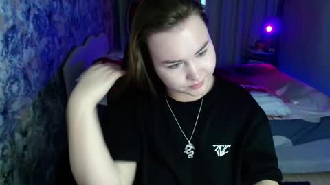 Jenny online show from January 8, 2026, 3:09 am