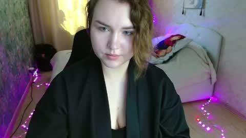 Jenny online show from May 3, 2026, 5:35 am