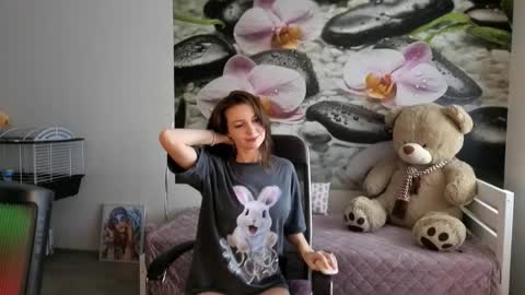 jennycutey online show from March 2, 2025, 3:34 am