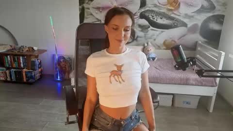 jennycutey online show from May 3, 2026, 3:56 am