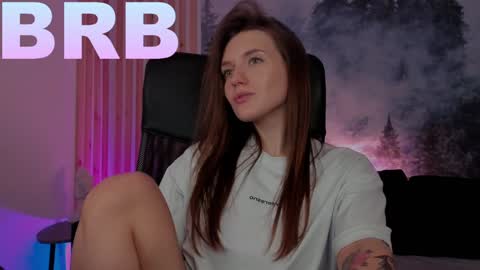 Jenny NO Nude online show from January 13, 2025, 2:07 am