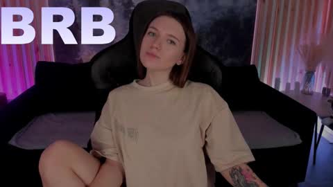 Jenny NO Nude online show from February 10, 2025, 1:57 am