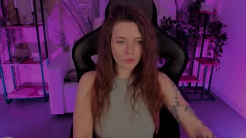 Jenny NO Nude online show from March 6, 2025, 8:19 am