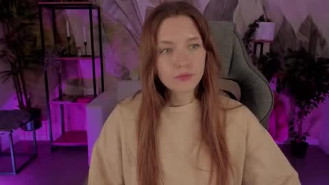 Jenny NO Nude online show from December 2, 2025, 6:25 pm