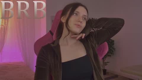 Jenny NO Nude online show from March 10, 2026, 3:50 pm