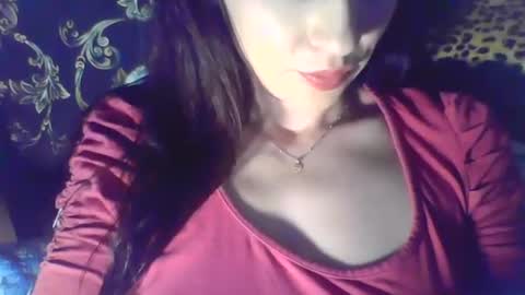 jennyferdoe online show from September 26, 2025, 8:35 pm