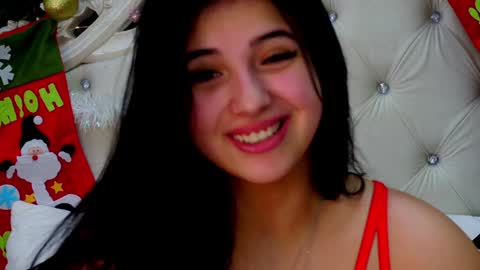 Jenny Ferguson online show from January 15, 2025, 7:01 pm