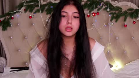 Jenny Ferguson online show from January 17, 2025, 10:12 pm