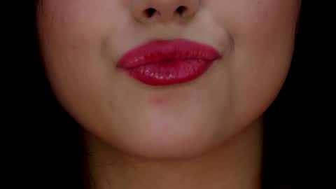 Jenny Ferguson online show from January 25, 2025, 1:21 am