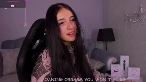 Jenny Ferguson online show from February 4, 2025, 1:02 am