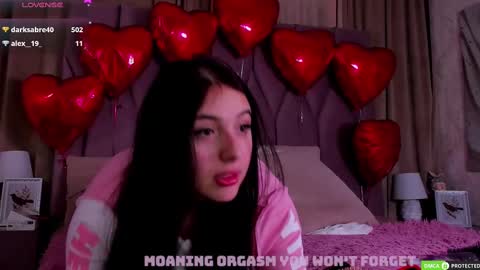 Jenny Ferguson online show from February 18, 2025, 6:04 am