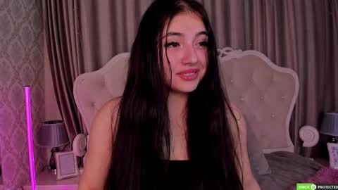 Jenny Ferguson online show from March 10, 2025, 12:40 am