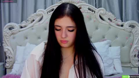 Jenny Ferguson online show from March 10, 2025, 7:07 pm