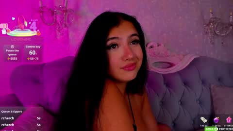 Jenny Ferguson online show from December 1, 2025, 6:18 am