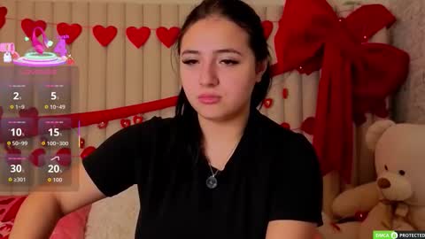 Jenny Ferguson online show from February 17, 2026, 6:03 pm