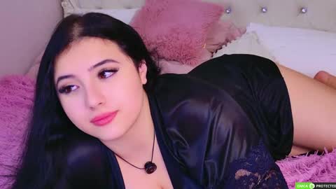 Jenny Ferguson online show from April 28, 2026, 2:27 am