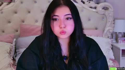 Snapshot of jennyferguson chatting on June 6, 2026, 6:34 pm Jenny Ferguson online show from June 6, 2026, 6:34 pm