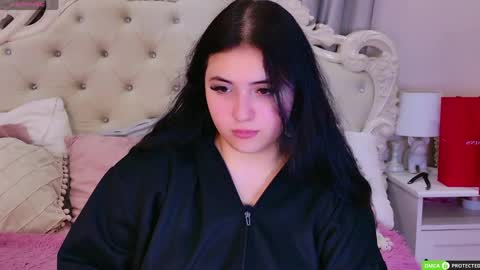 Snapshot of jennyferguson chatting on June 8, 2026, 7:03 pm Jenny Ferguson online show from June 8, 2026, 7:03 pm