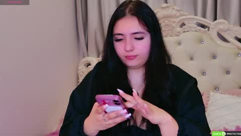 Snapshot of jennyferguson chatting on June 9, 2026, 6:30 pm Jenny Ferguson online show from June 9, 2026, 6:30 pm